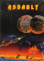 Assault Atari instructions