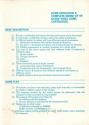 Assault Atari instructions
