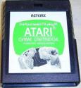 Asterix Atari cartridge scan