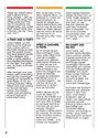 Asterix Atari instructions