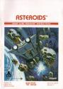 Asteroids Atari instructions