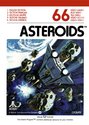 Asteroids Atari instructions