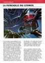 Asteroids Atari instructions
