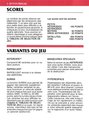 Asteroids Atari instructions