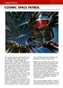 Asteroids Atari instructions