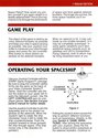 Asteroids Atari instructions