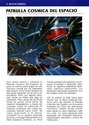 Asteroids Atari instructions