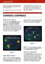Asteroids Atari instructions