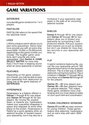 Asteroids Atari instructions