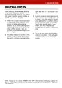 Asteroids Atari instructions