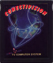 Asteroids Atari cartridge scan