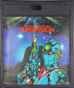 2 in 1 - River Bomb / Astrowar Atari cartridge scan