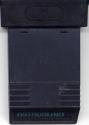 Astroblast Atari cartridge scan