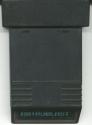 Astroblast Atari cartridge scan