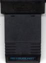 Astroblast Atari cartridge scan