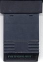Astroblast Atari cartridge scan