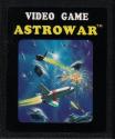 Astrowar Atari cartridge scan