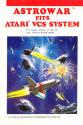 Astrowar Atari instructions