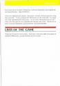 Astrowar Atari instructions