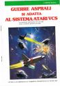 Astrowar Atari instructions