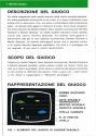 Astrowar Atari instructions