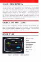 Astrowar Atari instructions