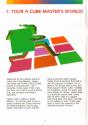 Atari Video Cube Atari instructions