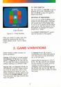 Atari Video Cube Atari instructions