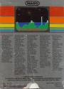 Atlantis Atari cartridge scan