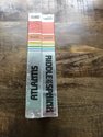 Atlantis Atari cartridge scan