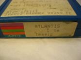 Atlantis Atari cartridge scan