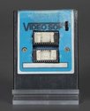 Atom Smasher Atari cartridge scan