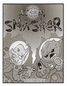 Atom Smasher Atari instructions