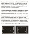 Atom Smasher Atari instructions