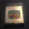 Auto Fantastico Atari cartridge scan