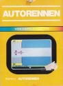 Autorennen Atari cartridge scan