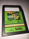 Aventuras em Tongo Bongo Atari cartridge scan