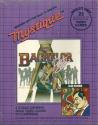 Bachelor Party / Gigolo Atari cartridge scan
