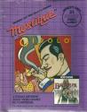 Bachelor Party / Gigolo Atari cartridge scan
