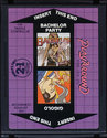 Bachelor Party / Gigolo Atari cartridge scan
