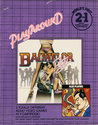 Bachelor Party / Gigolo Atari cartridge scan