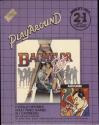 Bachelor Party / Gigolo Atari cartridge scan