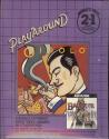 Bachelor Party / Gigolo Atari cartridge scan