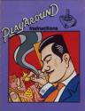 Bachelor Party / Gigolo Atari instructions