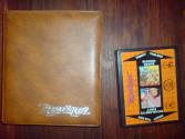 Bachelorette Party / Burning Desire Atari cartridge scan