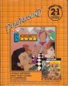 Bachelorette Party / Burning Desire Atari cartridge scan