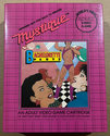 Bachelorette Party Atari cartridge scan