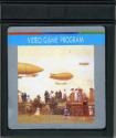 Back Strike Atari cartridge scan