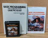 Back to School Pak Atari cartridge scan