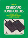 Back to School Pak Atari cartridge scan